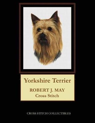 Book cover for Yorkshire Terrier