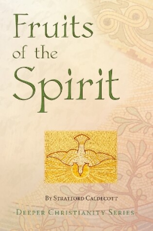 Cover of Fruits of the Spirit