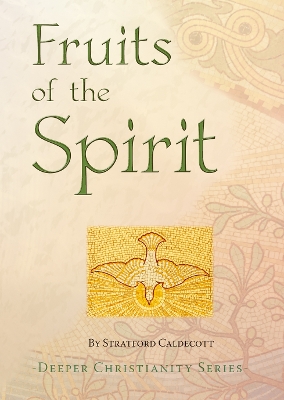 Cover of Fruits of the Spirit