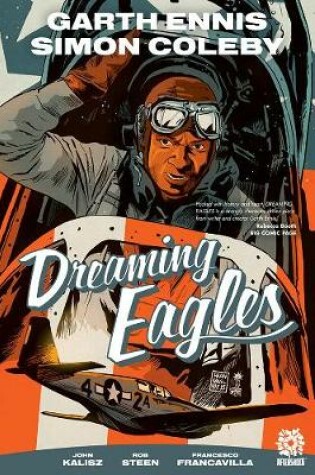 Cover of Dreaming Eagles