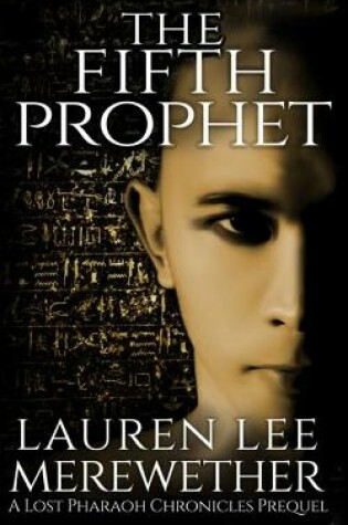 Cover of The Fifth Prophet