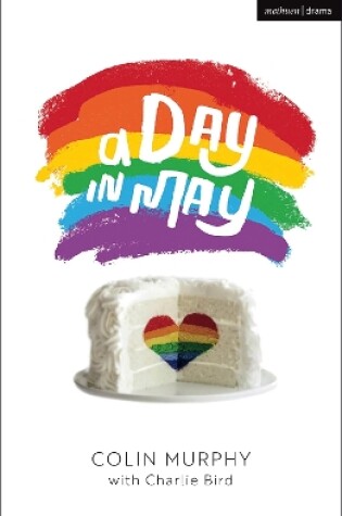 Cover of A Day in May