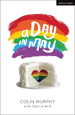 Book cover for A Day in May