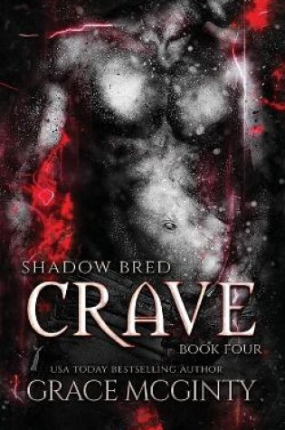 Cover of Crave