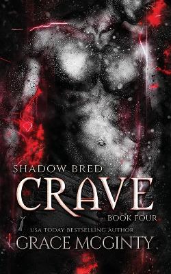 Cover of Crave