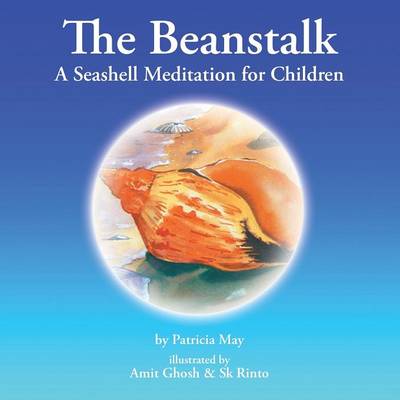 Book cover for The Beanstalk