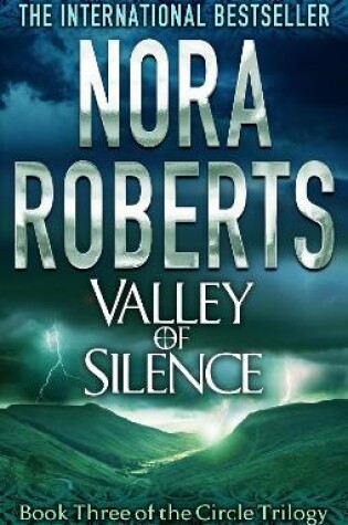 Cover of Valley Of Silence