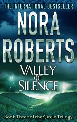 Book cover for Valley Of Silence