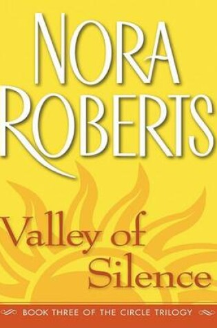 Cover of Valley of Silence