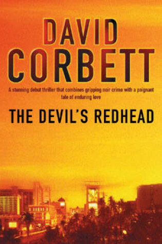 Cover of The Devil's Redhead