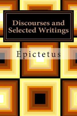 Book cover for Discourses and Selected Writings