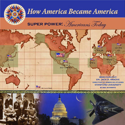 Cover of Super Power