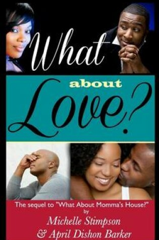 Cover of What about Love?