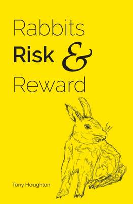 Book cover for Rabbits, Risk and Reward