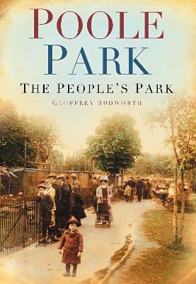 Book cover for Poole Park