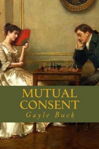Cover of Mutual Consent