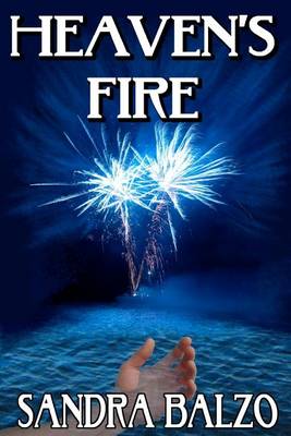 Book cover for Heaven's Fire