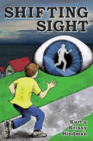 Cover of Shifting Sight