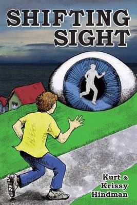 Cover of Shifting Sight