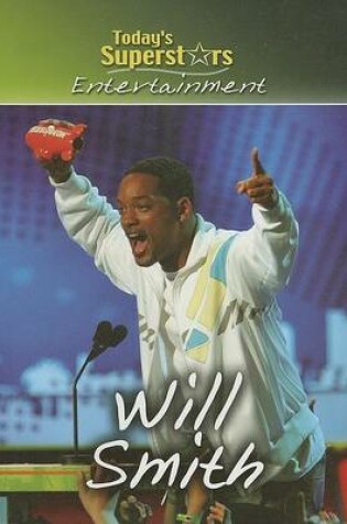 Cover of Will Smith