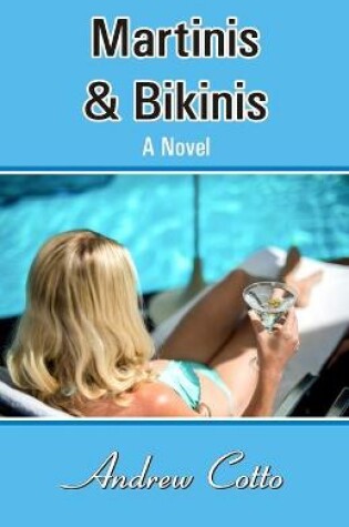 Cover of Martinis & Bikinis