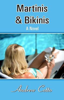 Book cover for Martinis & Bikinis