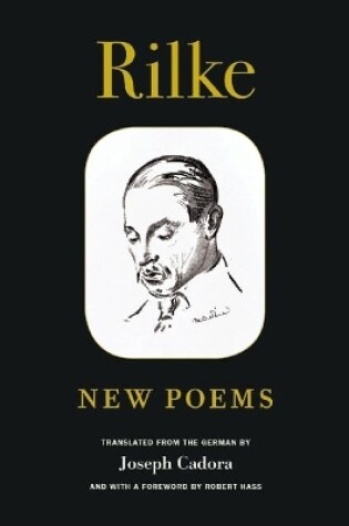 Cover of Rilke: New Poems