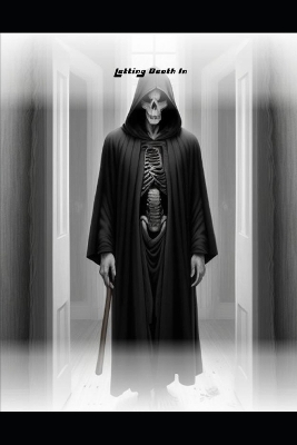 Book cover for Letting Death In