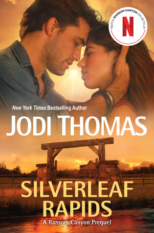 Cover of Silverleaf Rapids