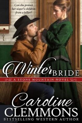 Cover of Winter Bride