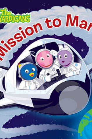 Cover of Mission to Mars