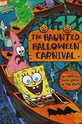 Cover of The Haunted Halloween Carnival