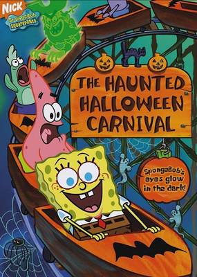 Cover of The Haunted Halloween Carnival