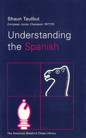 Book cover for Understanding the Spanish