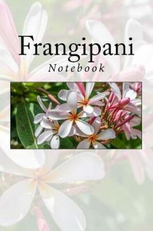 Cover of Frangipani