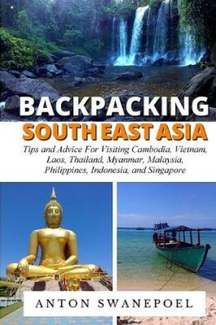 Cover of Backpacking SouthEast Asia