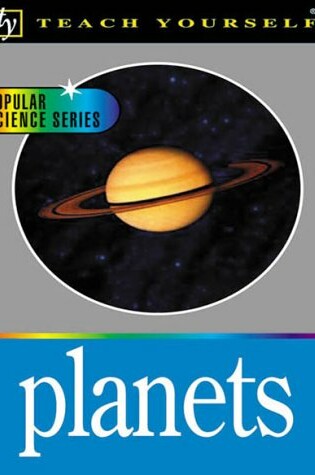 Cover of Planets