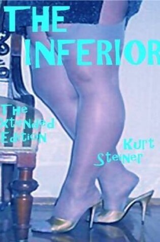 Cover of The Inferior - The Extended Edition