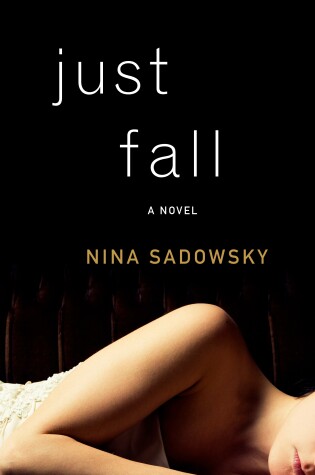 Cover of Just Fall