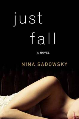 Book cover for Just Fall