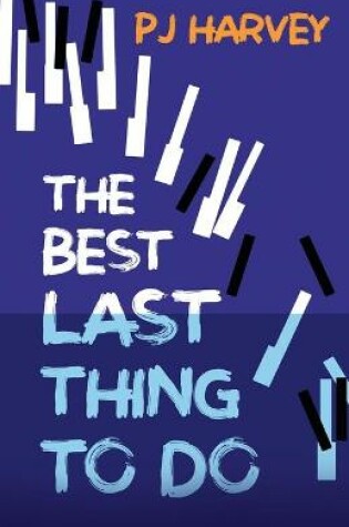 Cover of The Best Last Thing to Do