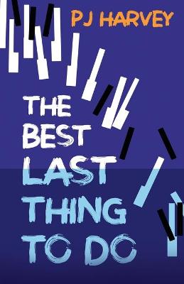 Cover of The Best Last Thing to Do