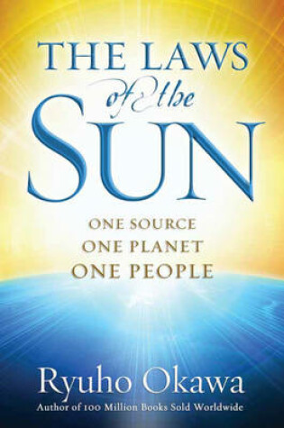 Cover of The Laws of the Sun