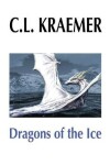 Book cover for Dragons of the Ice