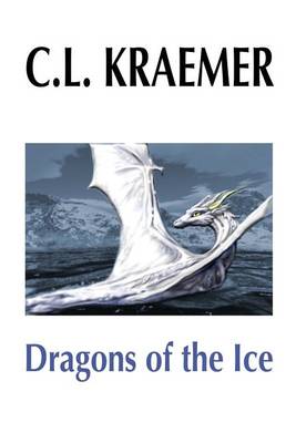 Cover of Dragons of the Ice