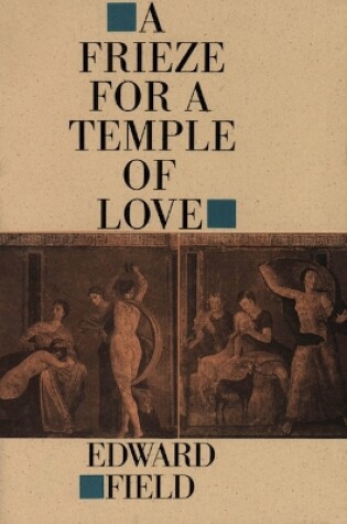 Cover of Frieze for a Temple of Love