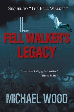 Cover of The Fell Walker's Legacy