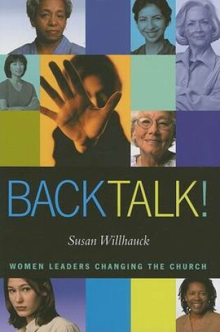 Cover of Back Talk!