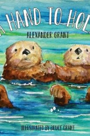 Cover of A Hand To Hold