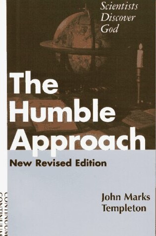 Cover of The Humble Approach